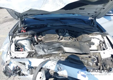 2014 BMW 428I xDrive z USA, uszkodzony, nr VIN WBA3N9C54EF721188